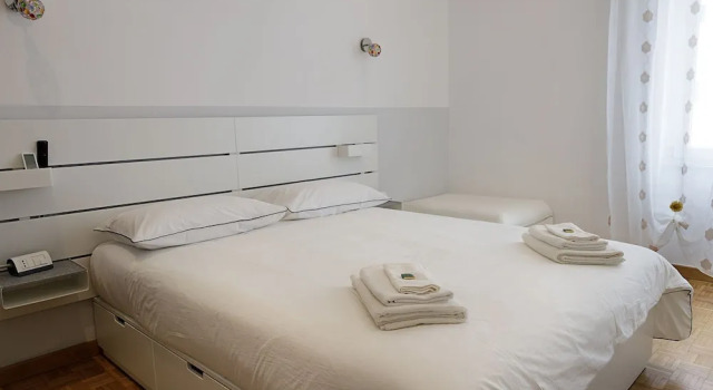 Трёхместный номер Comfort G&G Napoli