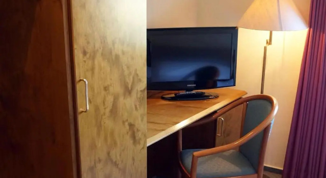 Номер Standard ITM Entrée Glinde Restaurant & Tagungshotel