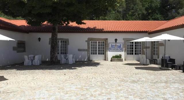 Solar De Almeidinha, Rezervovat Hotel  