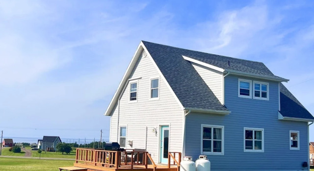 Коттедж Sundance Cottages