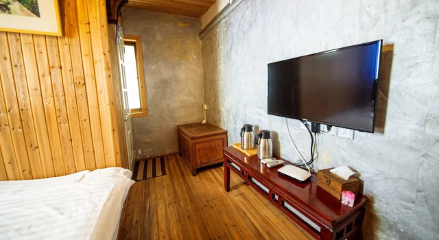 Shanghai Qinshui Inn, Varaa Hotelli Zhujiajiao Shanghai