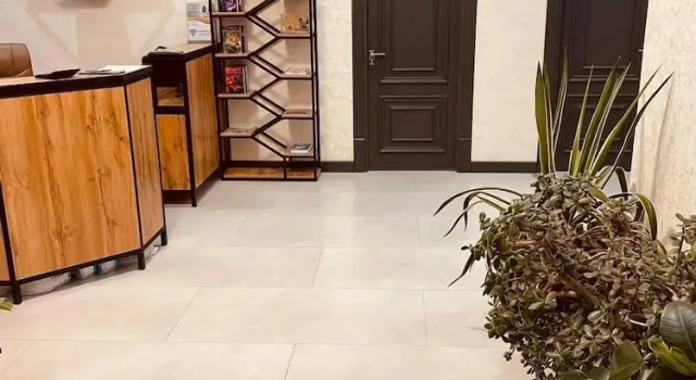 Хостел Samarkand