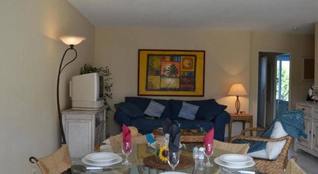Appartement Saint-Raphaël, 3 pièces, 4 personnes - FR-1-226A-46