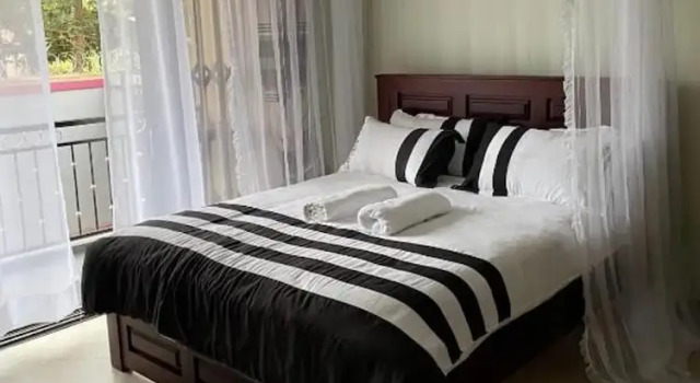 Апартаменты Nl Josephines Apartments