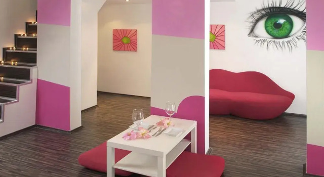 Walk Inn Váci 42