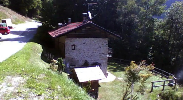 Baita Pianazzi