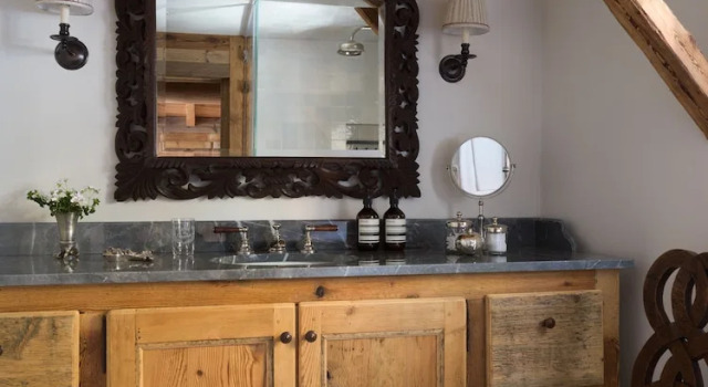 Номер Standard Eleven Chalet Hibou