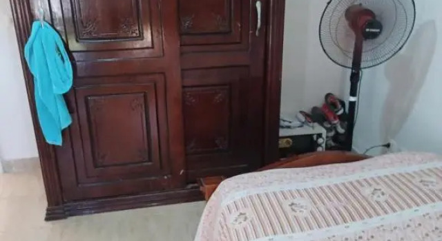 شاليه فى الساحل الشمالي قرية مينا ٥ راس الحكمة