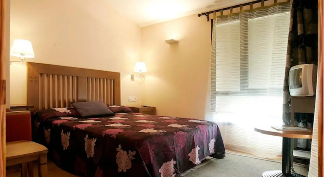 Номер Standard Hotel Era Conte