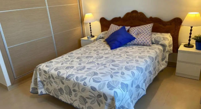 Nerja Paradise Rentals - Villa Cataleya, Prenota Villa Hotel a Axarquía con parcheggio, Parcheggio
