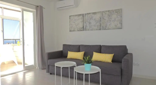 Puertosol 101 Beach - Playa, Vistas Mar - Sea Views, Puerto Marina, Parking, Wifi, Benalmadena Costa, Забронировать Отель Отели Бенальмадена с парковкой, рядом с Пляж Malapesquera, Парковка
