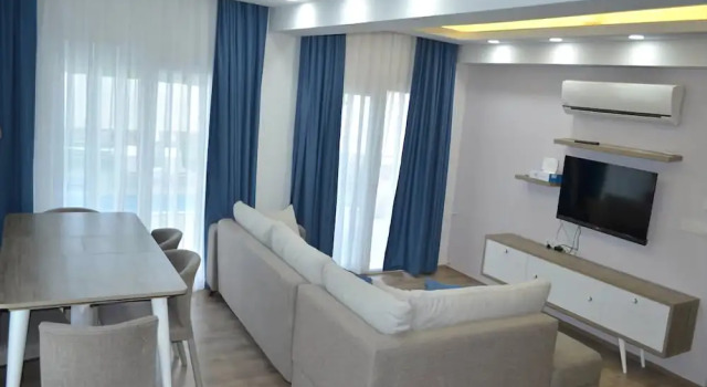 New Age Villa Lilya Hisar, Забронировать Вилла Виллы Олюдениз, Вилла