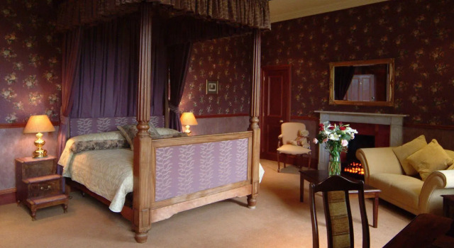 Castle Hotel, Prenota Hotel Huntly 