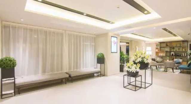 Home Inn Selected Shanghai Harbour City, Varaa Hotelli Pudong Shanghai
