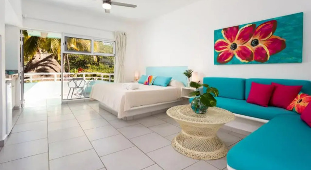 AzulPitaya Beach Front Hotel in Sayulita, Забронировать Курортный отель СПА-отели Саюлита, SPA-услуги