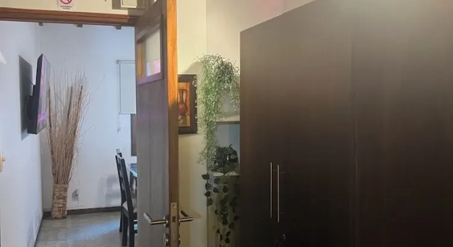 Апартаменты Deluxe Cosmo Mendoza Suites