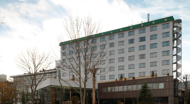 Lake Akan Tsuruga Wings, Reservar Hotel Hotéis em Akankohan com estacionamento, Estacionamento
