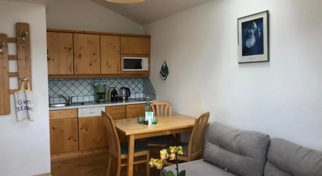 Апартаменты Appartements Wilma