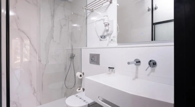 Номер Standard Hotel La Milagrosa