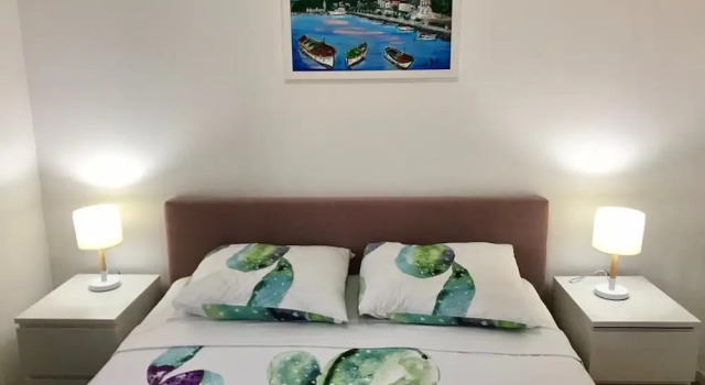 Apartments Dupcic Cavtat, Забронировать Апартаменты/квартира Апартаменты Цавтат, рядом с Пляж Жал, Апартаменты/квартира