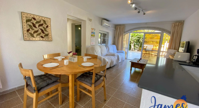 Los Balcones Villa with private pool LB57, Забронировать Вилла Лос Бальконес 