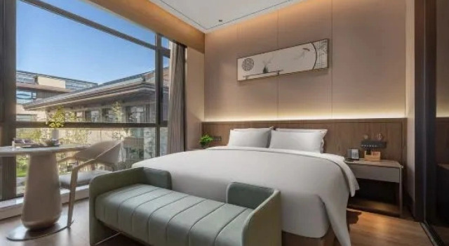 Superior familie suite Renjoy Hotel