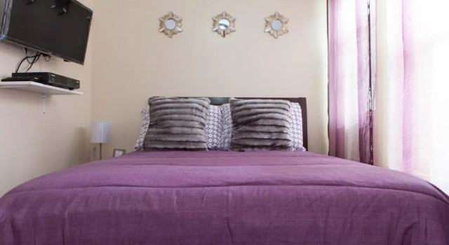 Studio, One And Two Bedroom Apartments - Bronx, Забронировать Апартаменты/квартира Бронкс Нью-Йоркская агломерация, рядом с Morris Heights Health Center