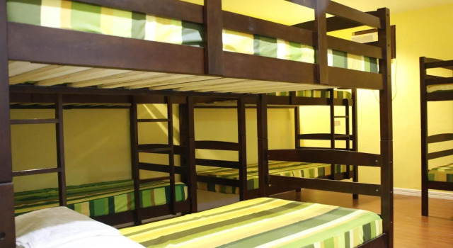 Le Village - Hostel