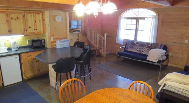 Mystic Hills Hideaway, Забронировать Отель Пьемонт Black Hills National Forest
