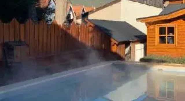 Torres del Sur Apart Hotel