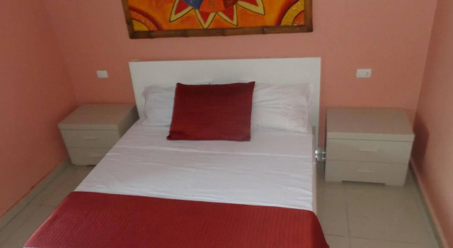 RIG Hotel Plaza Venecia