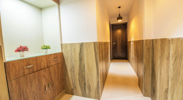 Люкс Superior FabHotel A 97