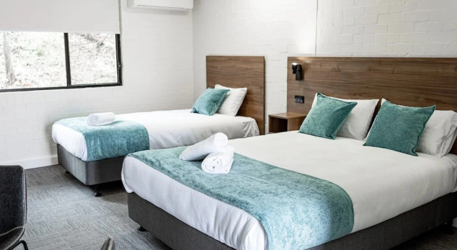 Standard suite Browns Plains Hotel