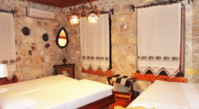 Martı Hotel