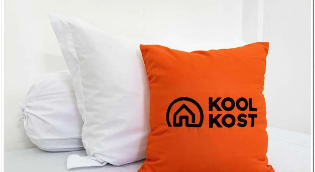 KoolKost Syariah near Gedung DPRD Prov. KalTim