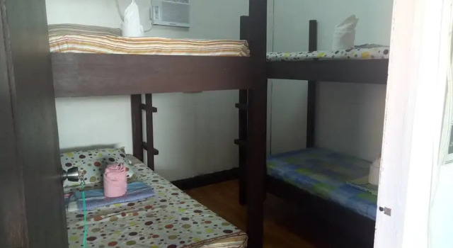 Rema's Homestay- Poblacion
