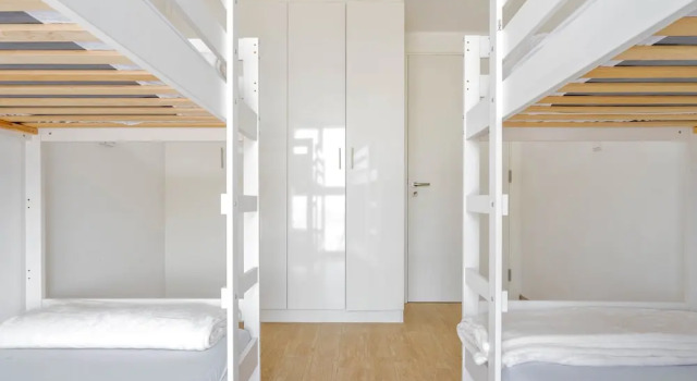 The Nook 2, Book Apartment Dubai Dubai Emirate