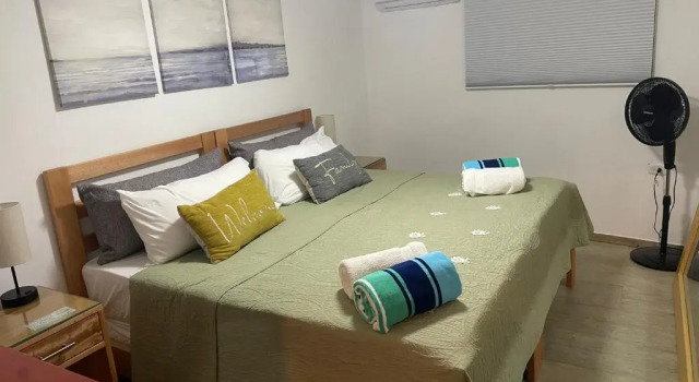 KITE BEACH Oceanfront LUXURY 2 BEDROOM - Patio by pool 100Mbps