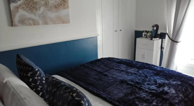 Номер Standard Burleigh Guest House