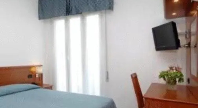 Номер Standard Albergo Dolcedo