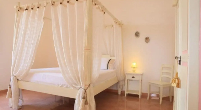Villa Oltremare, Prenota Villa Cottage a Racale, Cottage