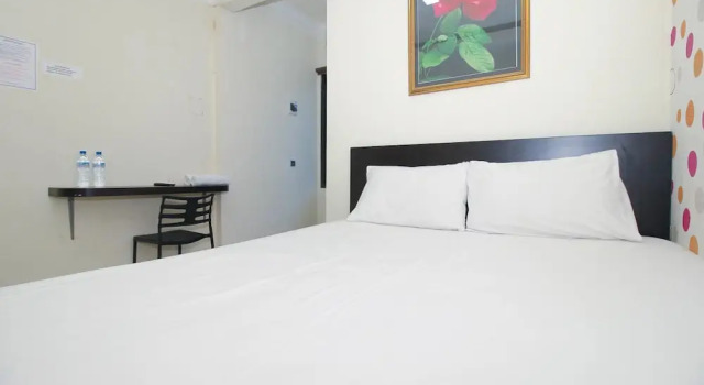 Supérieure chambre Graha Deanofa Syariah