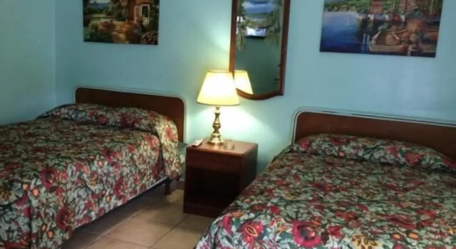 Skylark Motel, Забронировать Мотель Мотели штата Флориды, Мотель
