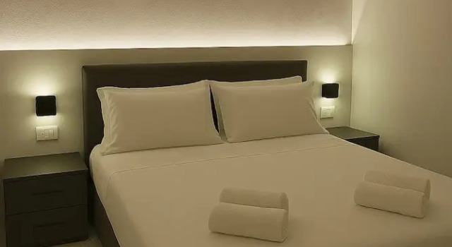 Полулюкс AR Palace Hotel - Palermo