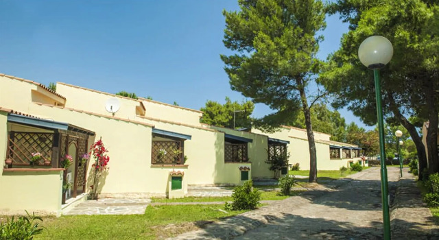 Domus Budoni 1, Забронировать Отель Будони Южная Сардиния