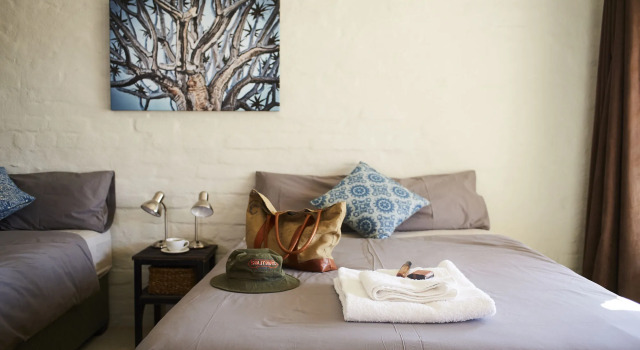 Solitaire Roadhouse, Buchen Sie Ferienhaus Villen in Windhoek Rural, Villa