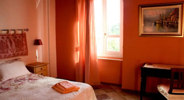 Двухместный номер Deluxe B&B Guest House Il Porto Vecchio
