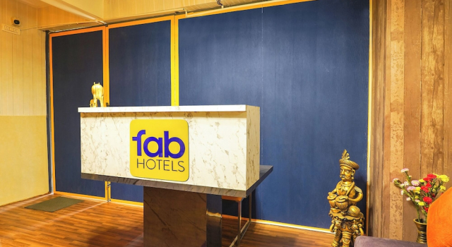 Fabhotel Wagtail - Opp Wipro Corporate Office, Sarjapur, Book Hotel Bangalore Bangalore