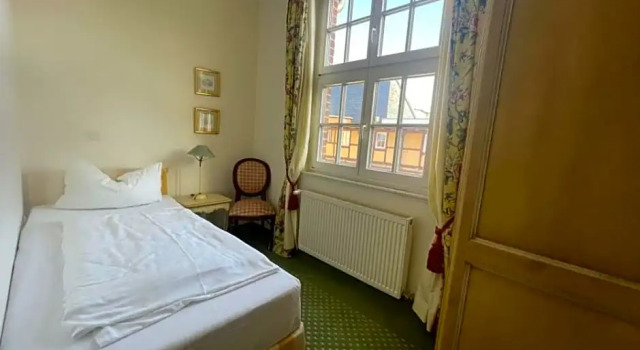 Номер Economy Hotel Adler