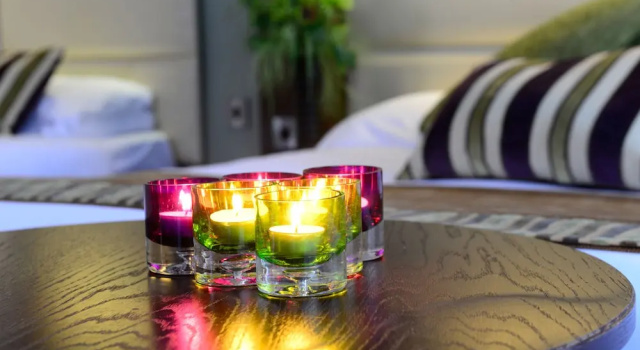 Одноместный номер Standard Treacys Hotel & Slaney Suites Wexford